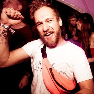 Meet your Posher, Kasparas